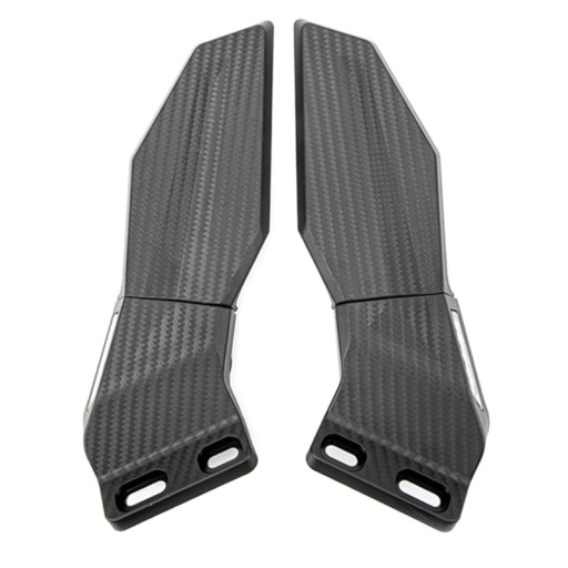 6944264467534126813 - о зеркалах Multi угол для NMAX155 400 NINJA400 1 пара