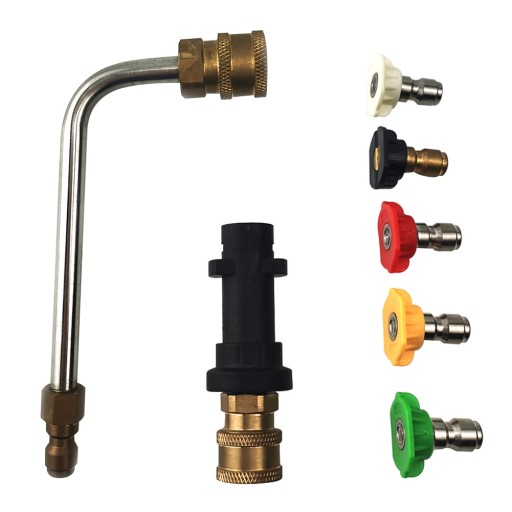 О быстрого подключения для Karcher K2 K3 K4 K5 K6 K7