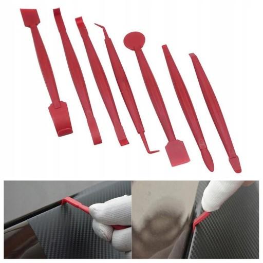 Obak Tools аксессуары для стайлинга автомобилей