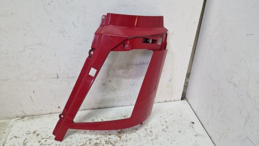 Корпус лампи покриття фари кутовий volvo fh4 21874450