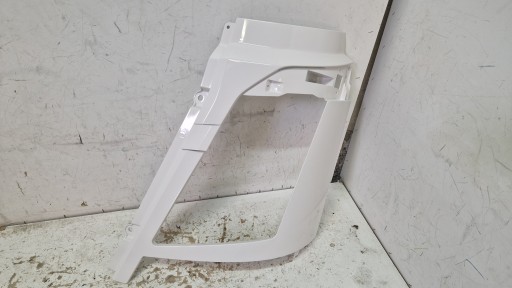 Корпус лампи покриття фари кутовий volvo fh4 21874450