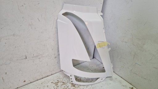 Корпус лампи покриття фари кут volvo fh5 23526802