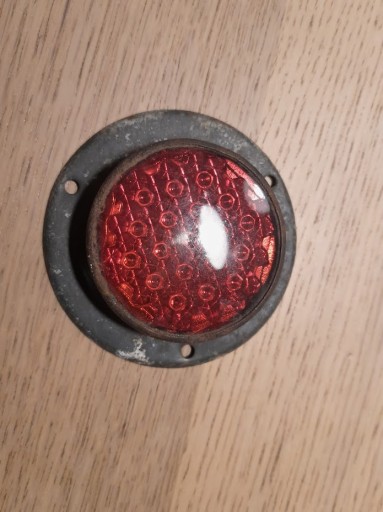 Рефлектор Wermacht, DKW, NSU, Zundapp, BMW