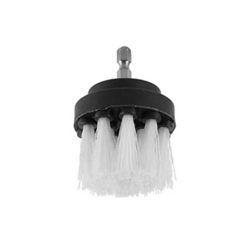 Чистящие средства, пылесос, электродрель, щетка