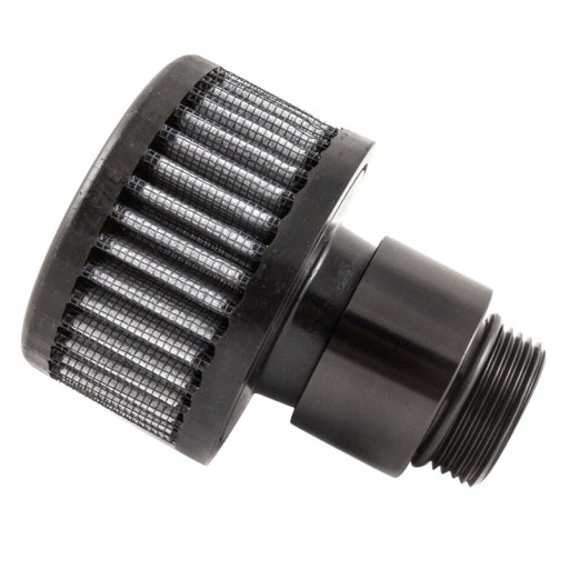 6944260442146 - вентиляционное отверстие для клапанов Holley LS Style CBW-069B