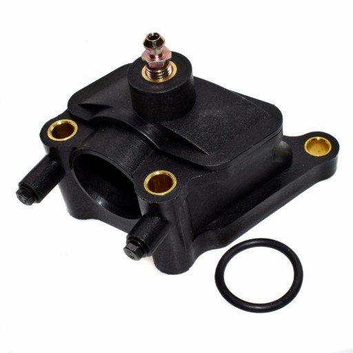 4567 - вентиляционное отверстие системы охлаждения Dodge Charger 2.7 L