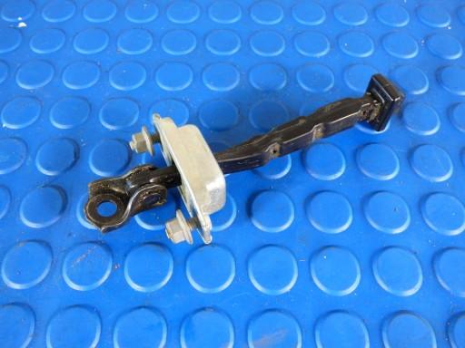 Обмежувач дверей лівий передній RENAULT CLIO V 5