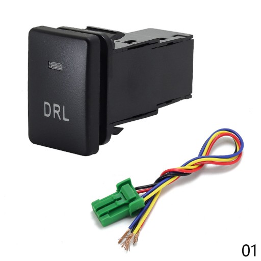 6958235924995 - Перемикач Okada для Toyota Camry Prius Corolla Prado