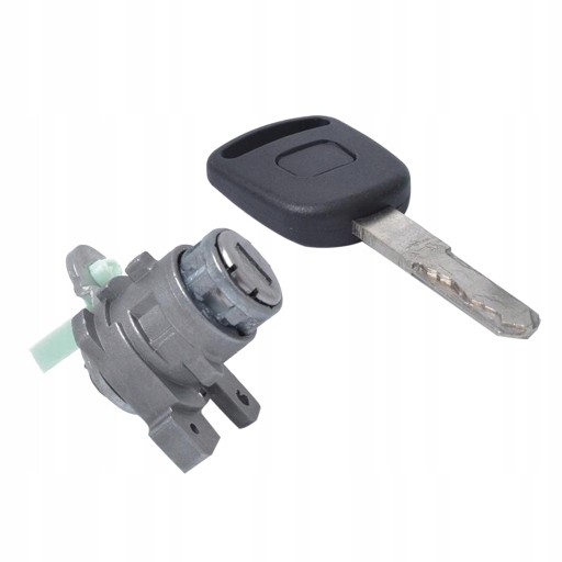 6944264023716 - ony з ключем 72181-SDA-A11 для Honda Accord 03-07