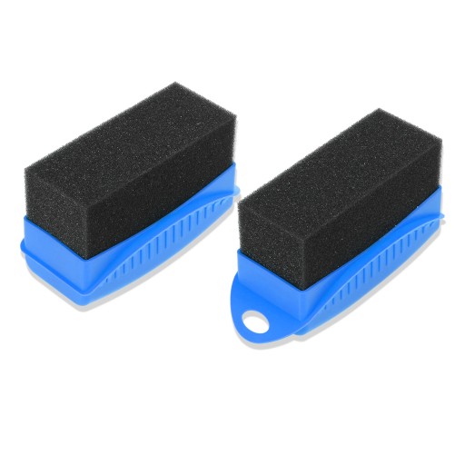 Повязка Shine Contour, подушечки-аппликаторы