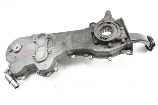 Opel Astra III 1.3 cdti масляный насос 90 z13dth