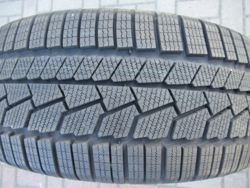 шина 245/50/19 245 / 50R19 Continental WinterContact TS860S SSR 105V XL 23R