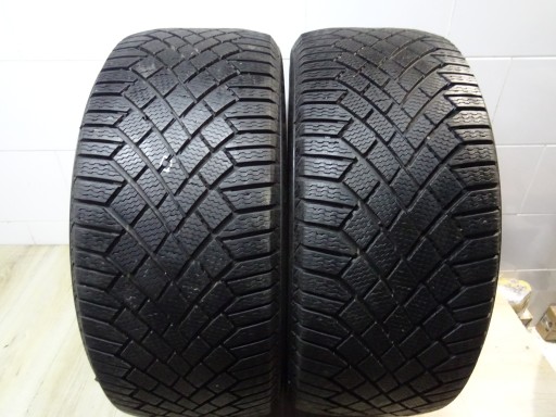 шина 275/45R20 CONTINENTAL VikingContact 7 2020 р.