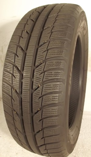 зимова гума 185/60R15 84H TOYO SNOWPROX S943 1шт без нашивок 1х 2019 7мм