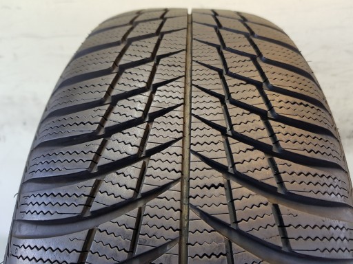 зимняя резина 205/55 R16 91H BRIDGESTONE 8,5мм 1 шт как новая