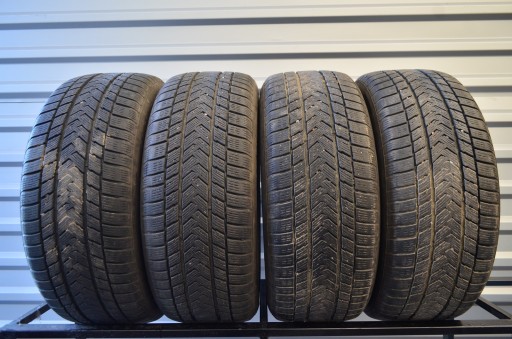 шини 235/55r17 GRIPMAX Status PR Winter 4 шт.