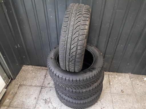 Зимова резина Dunlop SP Winter Response 185/60 R15