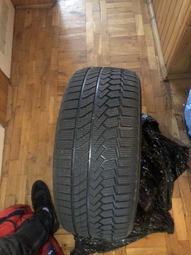 Б/в зимова гума Goodride 245/40 R19