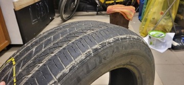 Летняя резина Bridgestone Turanza 235/60/18.