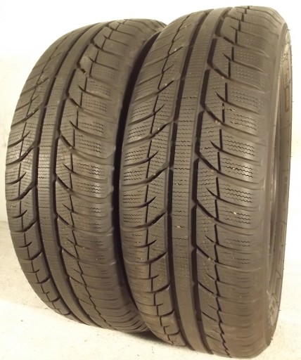 зимова резина 185/60R15 84H TOYO SNOWPROX S943 2шт без латок 2х 2019 7.8мм