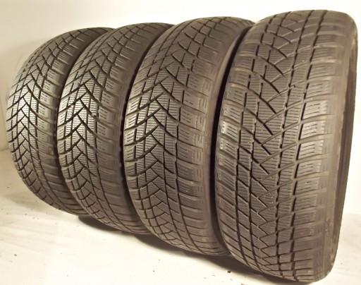 Зимние шины 215/55R17 98V XL GT RADIAL WINTERPRO2 без заплат 4шт 7.1мм 2021 г.