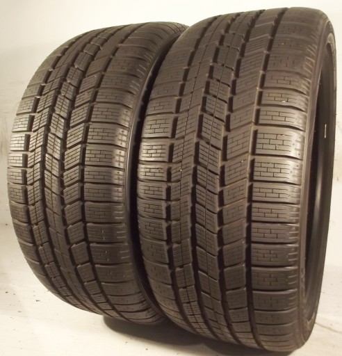 зимові шини 285 / 35r21 105V RSC RFT Pirelli SCORPION ICE&SNOW нові 2020r.