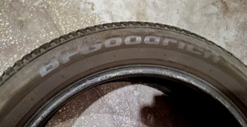 Зимняя резина Bfgoodrich g-Force Winter2 215/55 R18