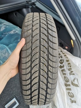 Зимова резина Dębica 175/70/R14 2021р