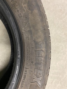 Zeetex WP1000 зимова гума 195/60 R16 DOT2020 7 мм