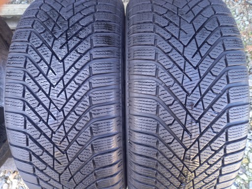 Зимова резина Pirelli 225/45/17