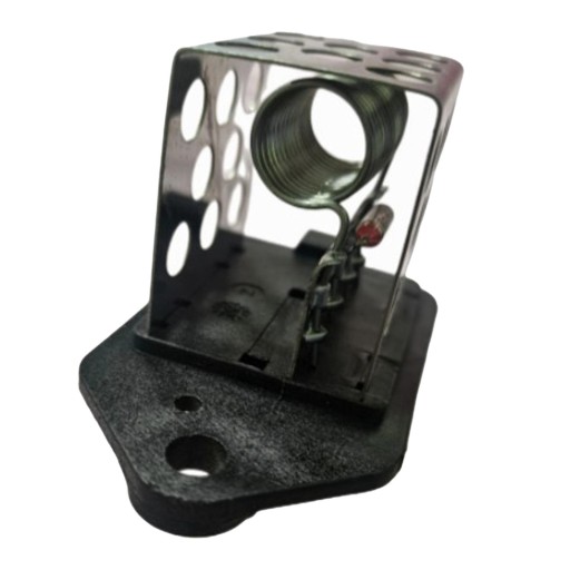 6944259438143 - або резистор вентилятора радіатора для Citroen C3 C8