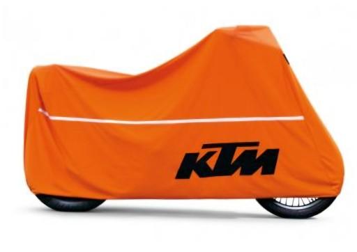 оригінальний внутрішній чохол для мотоцикла KTM 62512007000