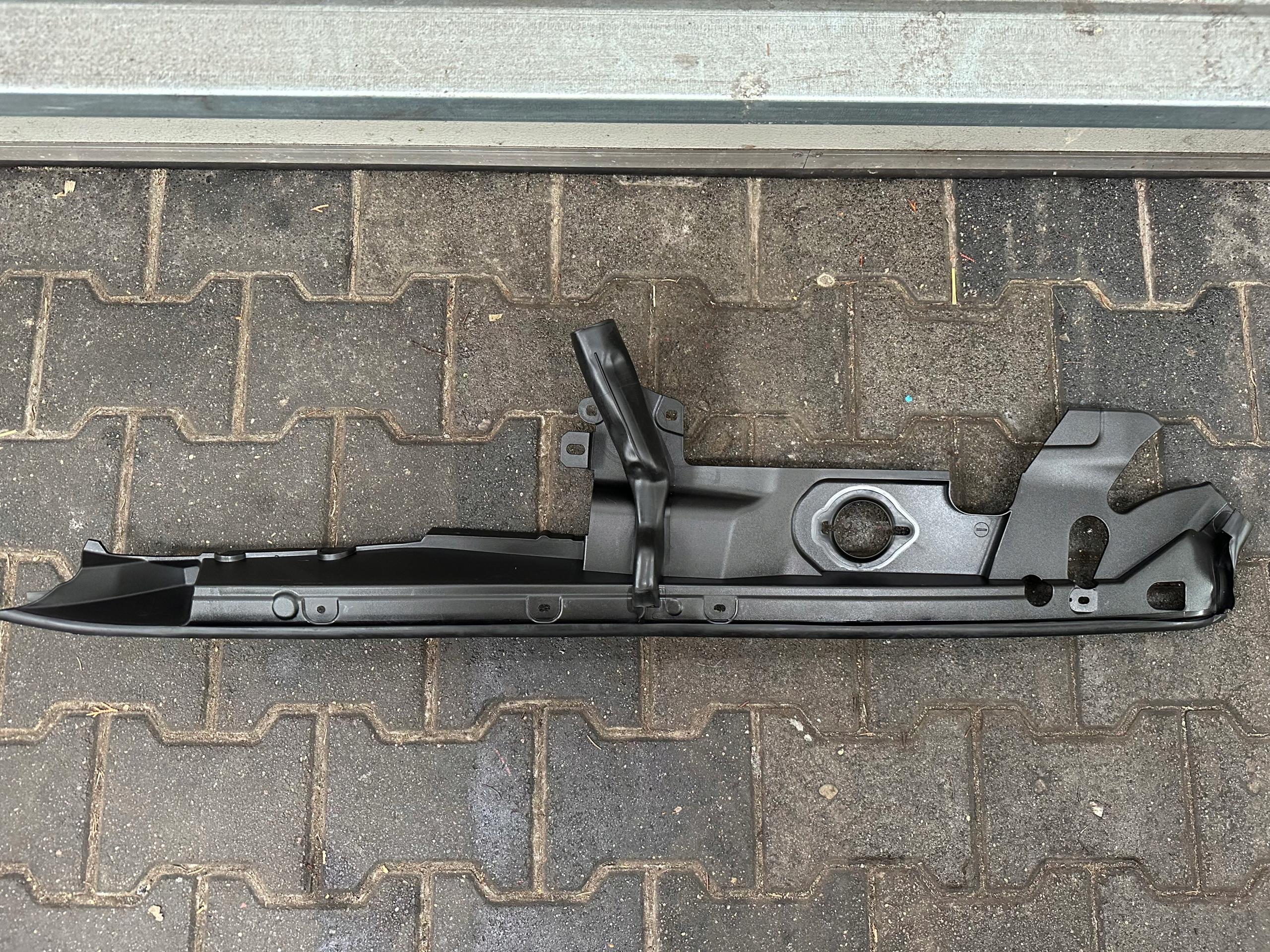 Бризговики п bmw G01 G01 7397492