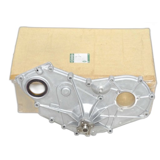 ERR7146 - Cover Engine Cover DEFENDER 2.5 300 TDi