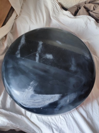 Кришка запасного колеса Toyota RAV4 64771-42100