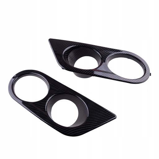 XXCA16109 - крышка противотуманной фары для BMW E46 M3 2001-06