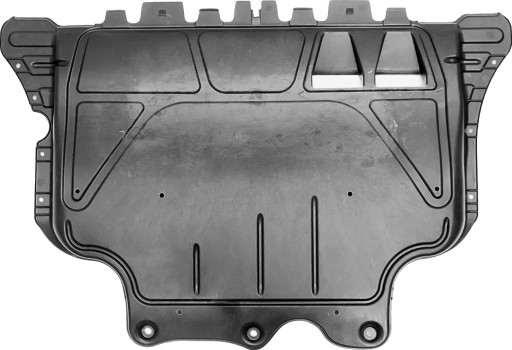 88251585802 - щит-Гол. двигун Oct IV, Sup III, Karoq, Audi A3, Q2, Seat At, For, Le, Vw