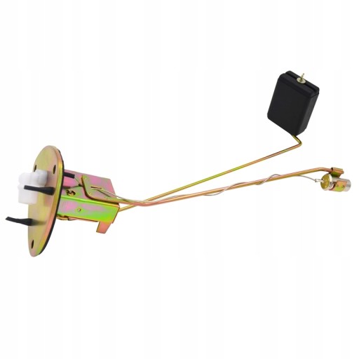 6935465795137 - Тип трансмітера для Mitsubishi Montero Pajero