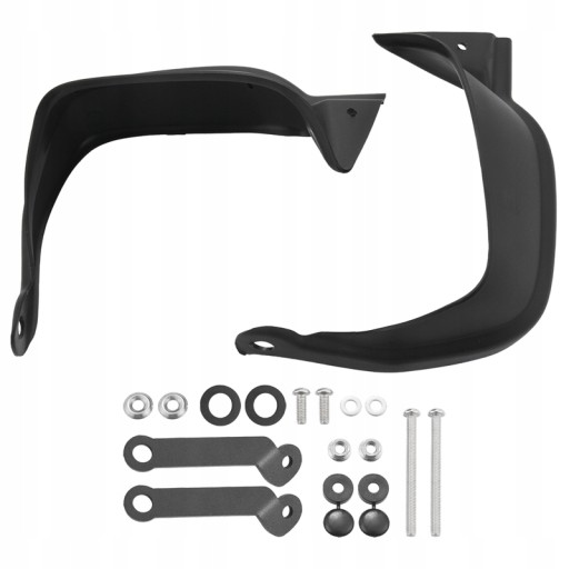 694426003671061832 - отектор для Honda XL125V XL 125 V Varadero XL125 V