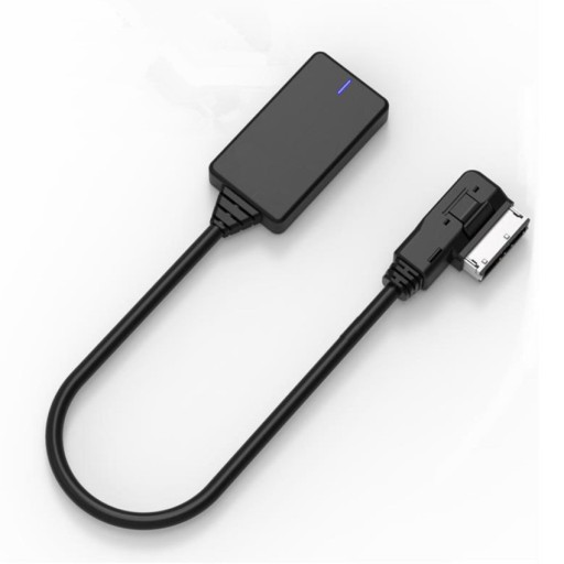 Другой интерфейс для Audi A1 A3 A4 A5 A6 Q5 Q7 черный