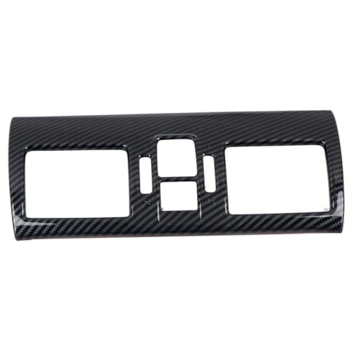 Otu планки для Subaru WRX / WRX STI 2015-2020