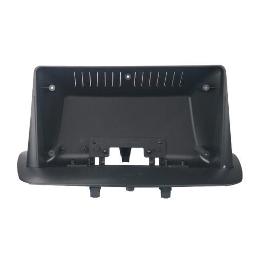 Ouble Din DVD Frame для Renault Megane 3 2009-2014