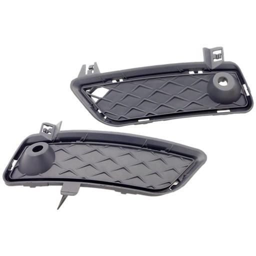 6935465705822 - ownica для BMW X3 F25 20I 28i передній бампер панель