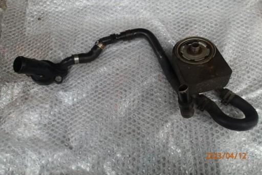 Pacifica 4.0 07-08 масляний радіатор