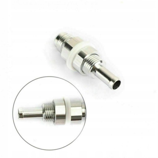 693546181148099388 - 6AN паливний шланг штуцер паливний бак в зборі