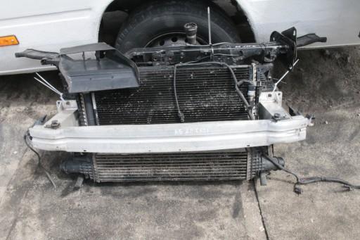 6475896097 - Ремінь радіатора Audi A5 1.8 TSI