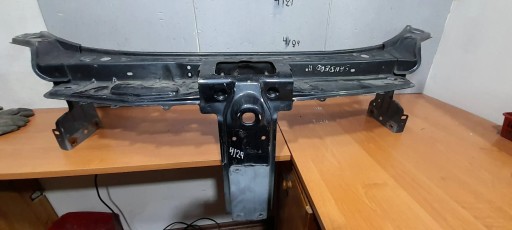 MIA11446 - Передній ремінь Dacia Sandero II Logan, оригінальне посилення