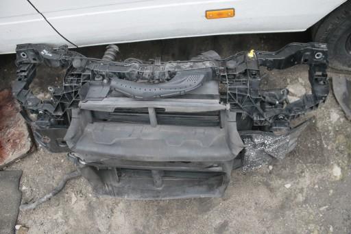 Передній ремінь Ford Focus MK3 1.6 TDCI