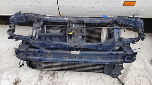 6G917A095AD - передній ремінь Ford Mondeo MK4 2.0 автомат