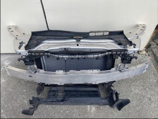 Радіатор передній радіатор Mercedes C-class w205 ПІДЙОМ